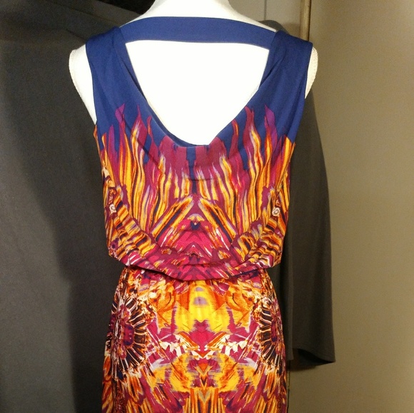 Fenn Wright Mason Dress - Picture 4 of 7